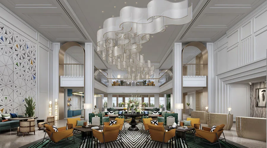 Sofitel Al Hamra Beach Ras Al Khaimah 13